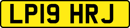 LP19HRJ