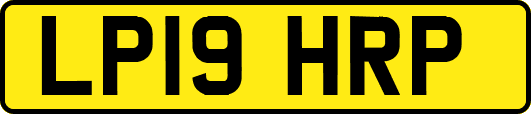 LP19HRP