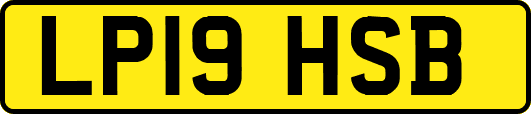 LP19HSB