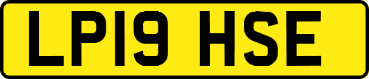 LP19HSE