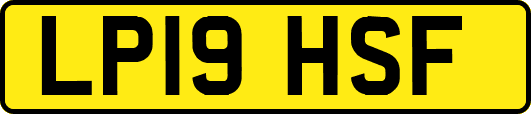 LP19HSF