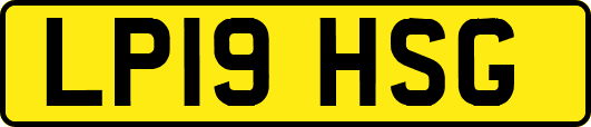 LP19HSG