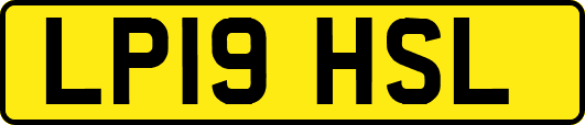 LP19HSL