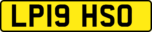 LP19HSO