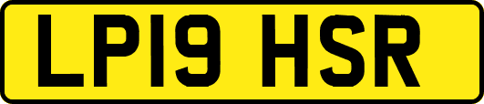 LP19HSR