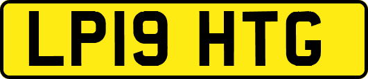 LP19HTG