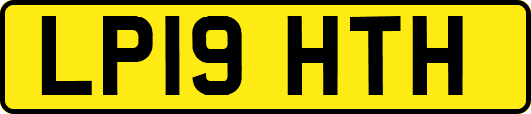 LP19HTH