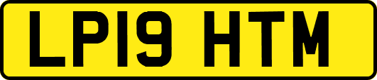 LP19HTM