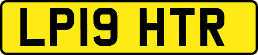 LP19HTR