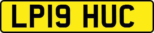 LP19HUC