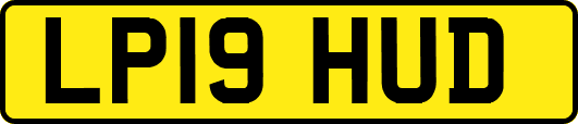LP19HUD