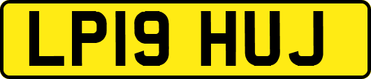 LP19HUJ