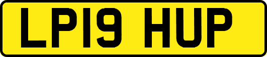 LP19HUP