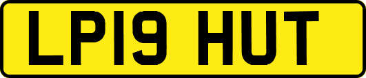 LP19HUT