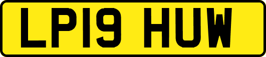 LP19HUW