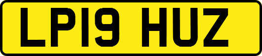 LP19HUZ