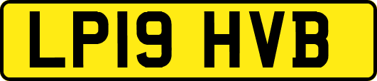 LP19HVB