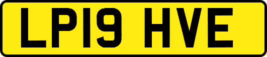 LP19HVE