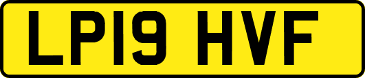 LP19HVF