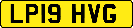 LP19HVG