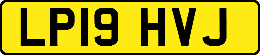 LP19HVJ
