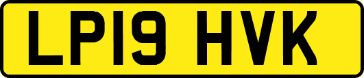 LP19HVK