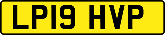 LP19HVP