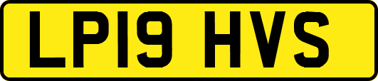 LP19HVS