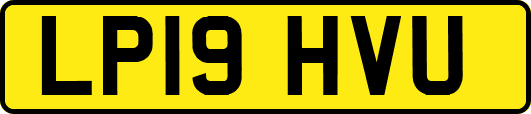 LP19HVU