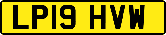 LP19HVW