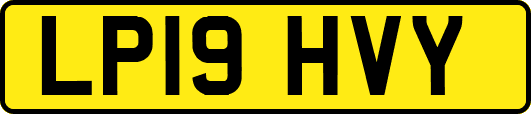 LP19HVY