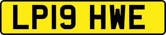 LP19HWE