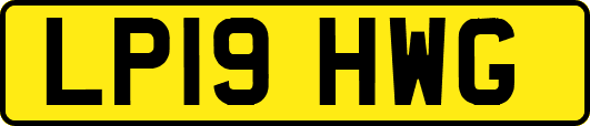 LP19HWG