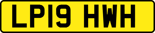 LP19HWH