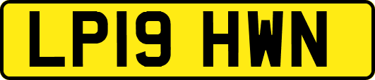 LP19HWN