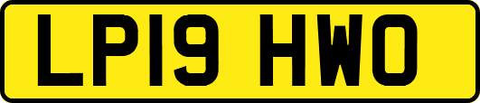 LP19HWO