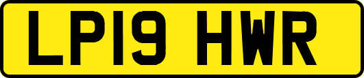 LP19HWR