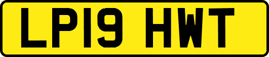LP19HWT