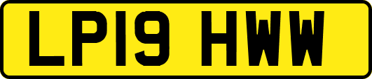LP19HWW