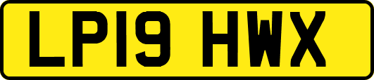 LP19HWX