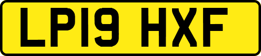 LP19HXF