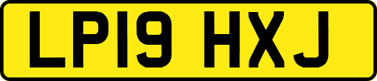 LP19HXJ
