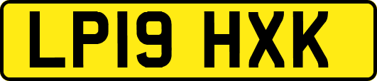 LP19HXK