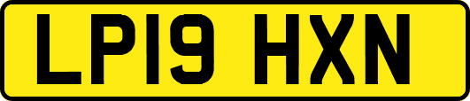 LP19HXN