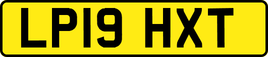 LP19HXT