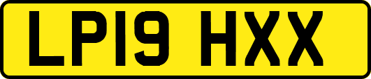 LP19HXX