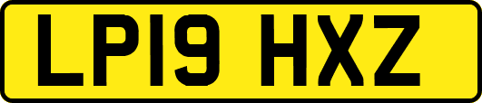 LP19HXZ