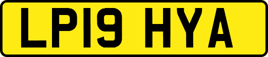 LP19HYA