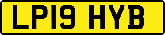 LP19HYB