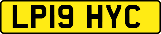 LP19HYC